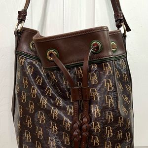 Dooney and Bourke Bag